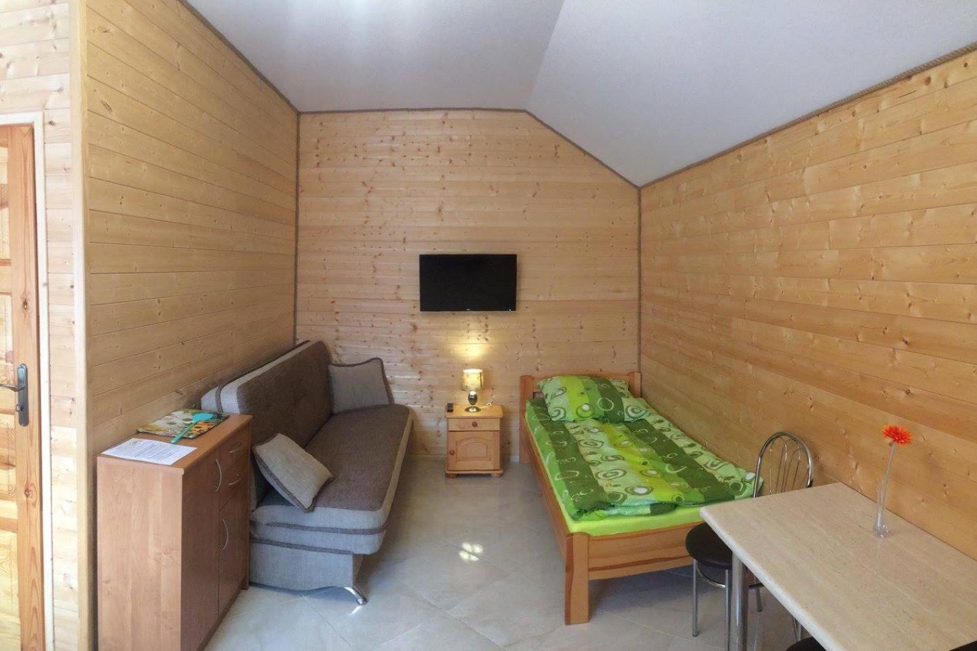 Domki I Pokoje U Asi Stegna (Pomerania) Exterior foto